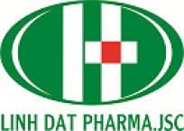 Công ty cổ phần dược phẩm Linh Đạt 