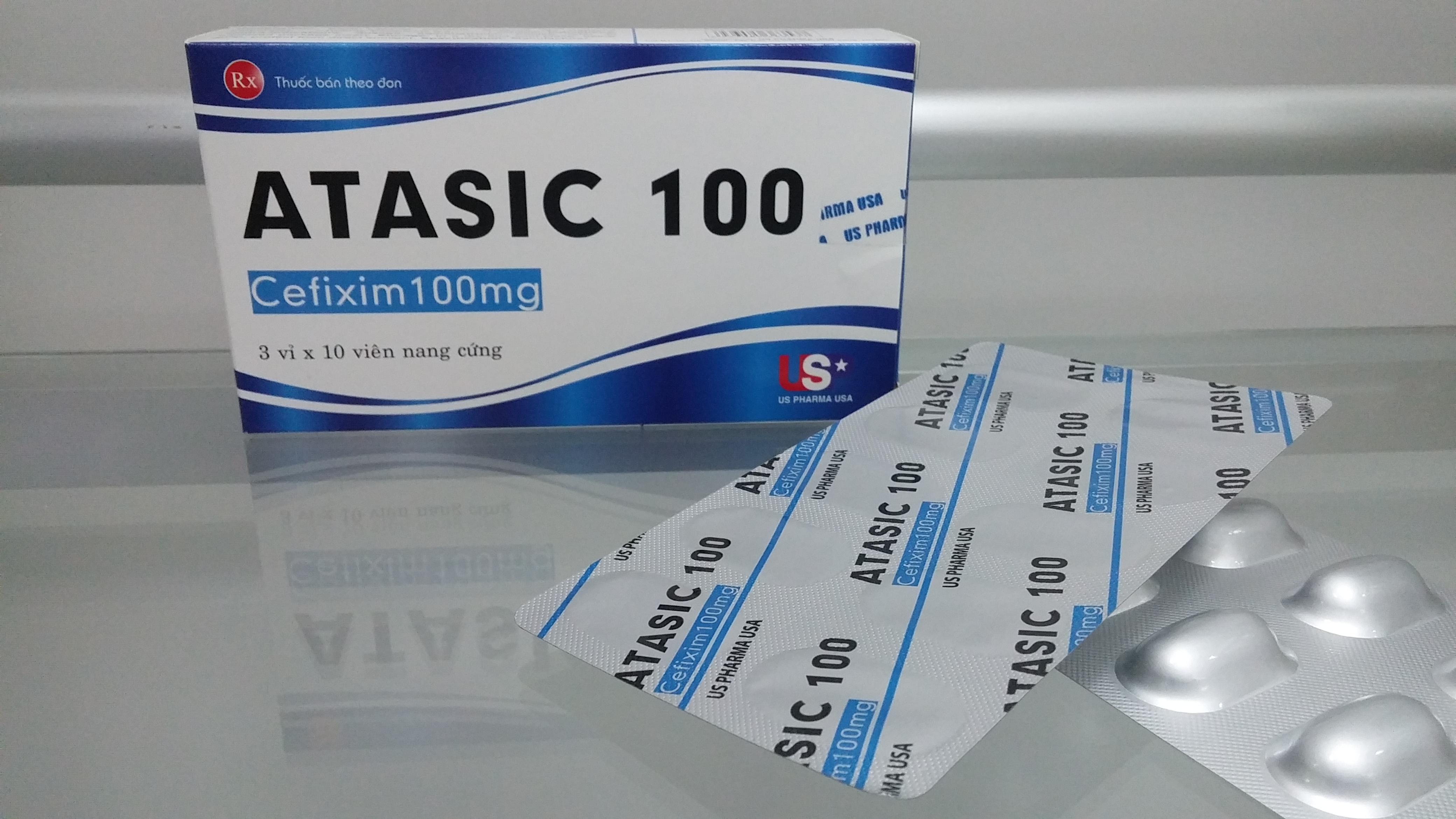 ATASIC 100