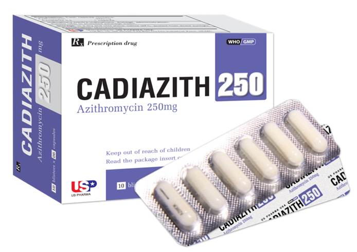 CADIAZITH 250