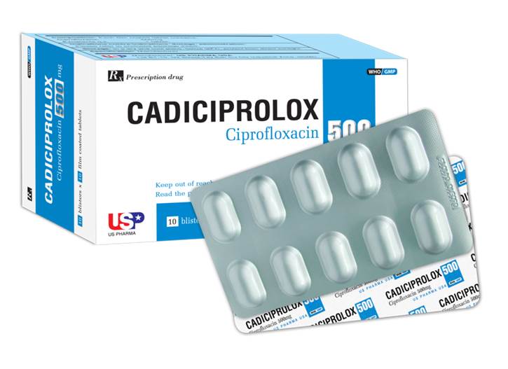 CADICIPROLOX