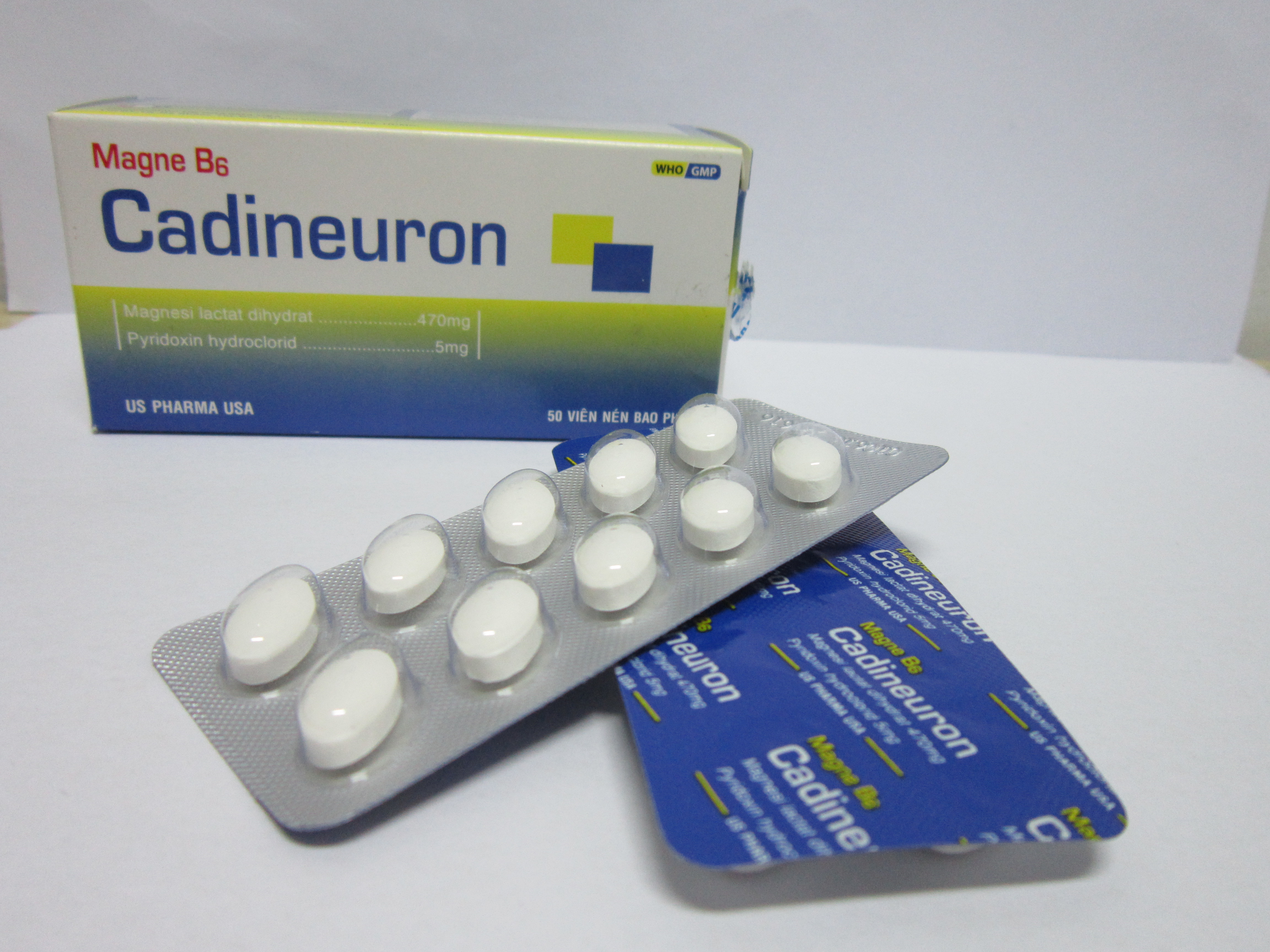 CADINEURON