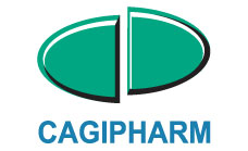 Công ty cổ phần dược phẩm CAGIPHARM 